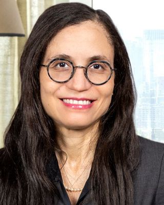 Photo of Dr. Candice Hacker, Psychiatrist, MD
