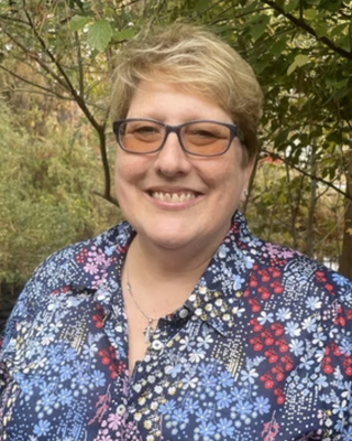 Photo of Christie Moler, Psychologist, LP