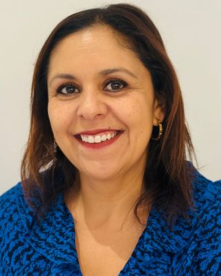Photo of Crissie Campbell, Counsellor, MBACP