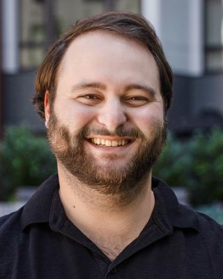 Photo of Jonah Asch, Clinical Social Work/Therapist, LMSW, LSW