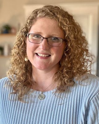 Photo of Emma Servies, Marriage & Family Therapist, LMFT, MS