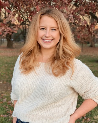 Photo of Britta Ekholm, Licensed Professional Counselor in Kansas City, MO
