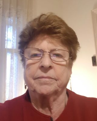 Photo of Janet Clark, Psychologist, MAPS