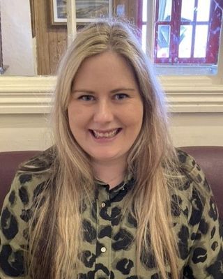 Photo of Amy Caffrey Mbacp, Counsellor, MSc, MBACP