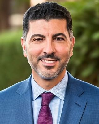 Photo of Jamal F Saleh, Psychiatrist, MD