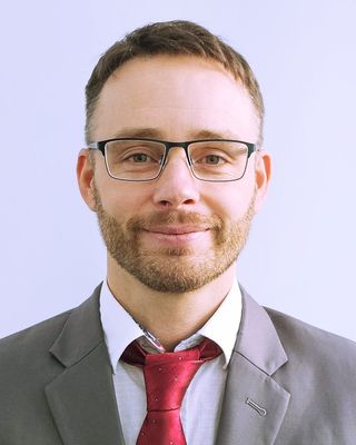 Photo of Peter Evers, Psychotherapist, MSc, MIAHIP