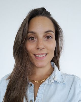 Photo of Stephanie Cole, Psychotherapist, MBACP