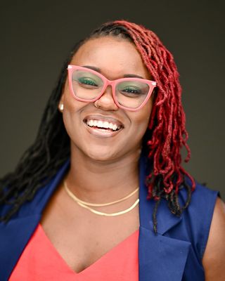 Photo of Jordan Guy, Marriage & Family Therapist, LMFT