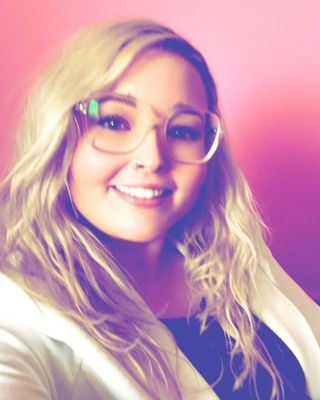 Photo of Amanda Dawn Young, MC, LCT, CCC