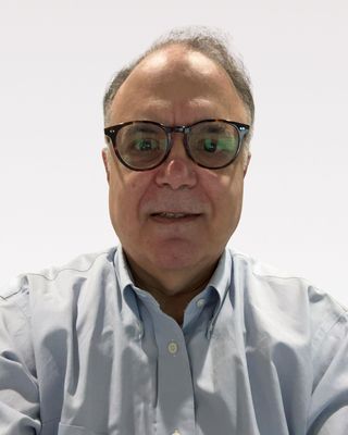 Photo of Michael Golinkoff, Psychologist, LP