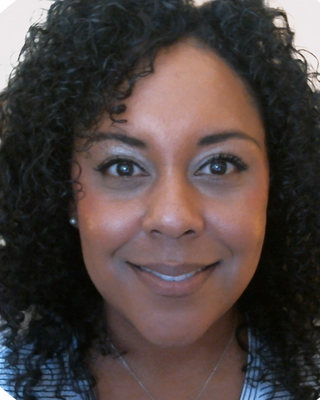 Photo of Amber Clemmons-Trigueros, Marriage & Family Therapist, LMFT