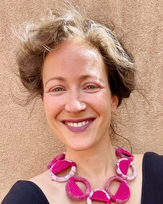 Photo of Rachel Gerson, Counselor in Santa Fe, NM