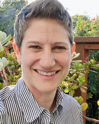 Photo of Jill T Rubin, Clinical Social Work/Therapist in Upper State, Santa Barbara, CA