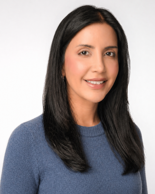 Photo of Natashia Palacio - Natashia Palacio - Mind Body Psychotherapy, Registered Psychotherapist, MA, BEd, BA