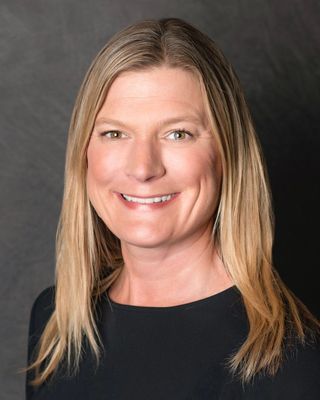Photo of Cassie Wright, Licensed Professional Counselor Candidate, MS, LPCC