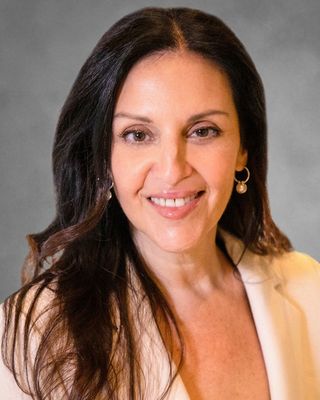 Photo of Theresa Webster, Psychiatric Nurse Practitioner, CRNP, PMHNP