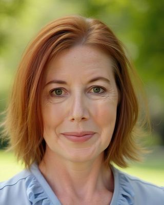 Photo of Liz Langrick, Clinical Social Work/Therapist, MSW, LCSW