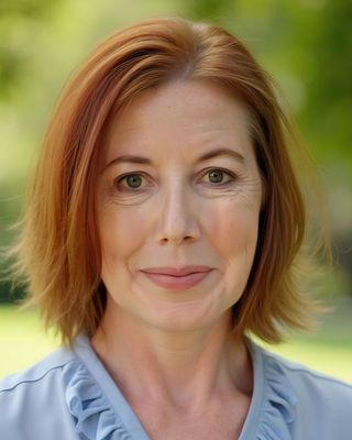 Photo of Liz Langrick, Clinical Social Work/Therapist, MSW, LCSW