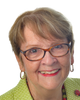 Patricia Morgan