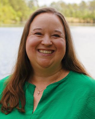 Photo of Crystal Harper, Licensed Professional Counselor, MS, LPC