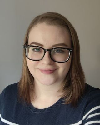 Photo of Christen Takacs, Licensed Professional Counselor, MA, LPC