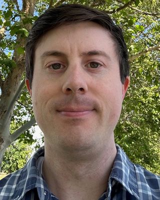 Photo of Jens Blum, Marriage & Family Therapist, LMFT