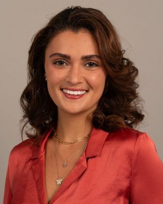 Photo of Kiona Edwards, Creative Arts Therapist, MA, LCAT, ATR-BC