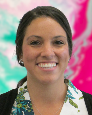 Photo of Ariel Lucci, Physician Assistant in Timberlake, NC