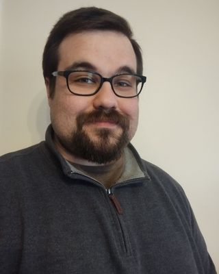 Photo of Kurtis Klein, Licensed Professional Counselor, MEd, LPC