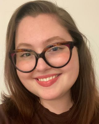 Photo of Haley Zahn-Hess, Clinical Social Work/Therapist, LGSW, LADC