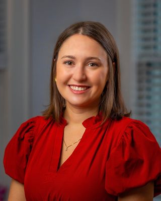Photo of Tinsley Pou, Licensed Professional Counselor Associate, EdS, LPC-A, NCC