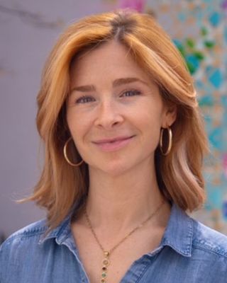 Photo of Jenna Strusowski, Pre-Licensed Professional, MFT