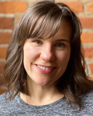 Photo of Devin Kelly, Clinical Social Work/Therapist, LCSW