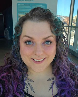 Photo of Angela Murphy, Clinical Social Work/Therapist