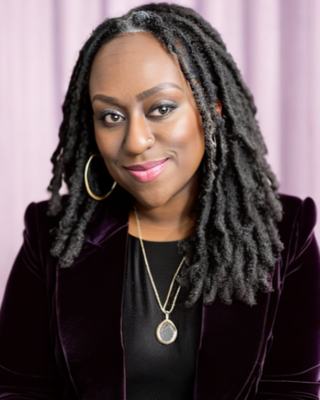 Photo of Nakita Noël Mitchell - Nakita Noël LCSW Therapy, PLLC, Clinical Social Work/Therapist, MSW, LCSW, OSW-C