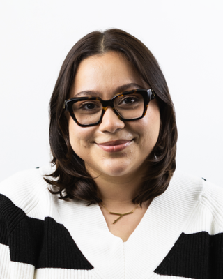 Photo of Yesenia Gutierrez, Marriage & Family Therapist, LMFT