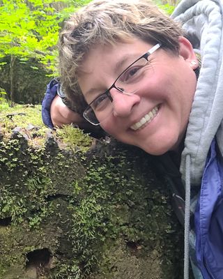 Photo of Laura E Aubert - Serene Pathways Psychotherapy, Licensed Mental Health Counselor , MA , SUDP, LMCH