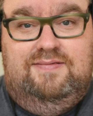 Photo of Heath Stratton, Licensed Professional Clinical Counselor
