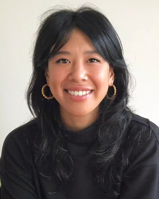 Photo of Mei Wang, Psychotherapist