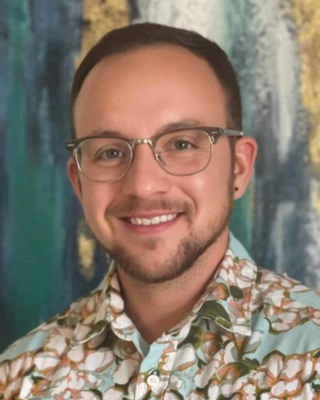 Photo of Kai Kline, Licensed Professional Counselor, MC, LPC, NCC