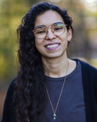 Photo of Bee Rosa Sanchez, Counselor, MA, LMHCA