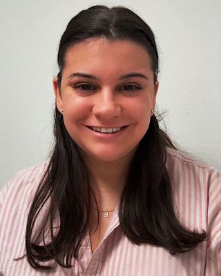 Photo of Emily Schwartz, Marriage & Family Therapist Associate, LMFTA