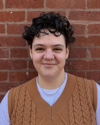 Photo of Abby Mayhue, Pre-Licensed Professional, LPC, NCC