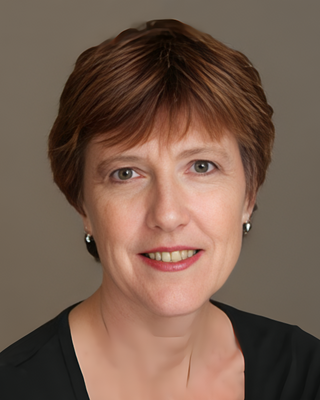 Photo of Sue Jordan Kertzner, Licensed Professional Counselor, LPC