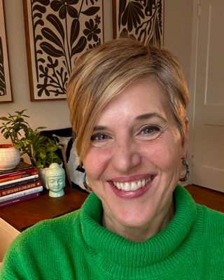 Photo of Cyndy Boyd, Psychologist, PhD