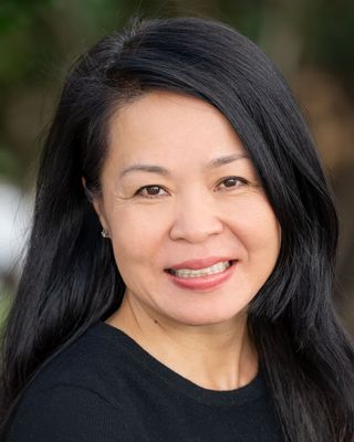 Photo of Dr. Wenli Liu, MD
