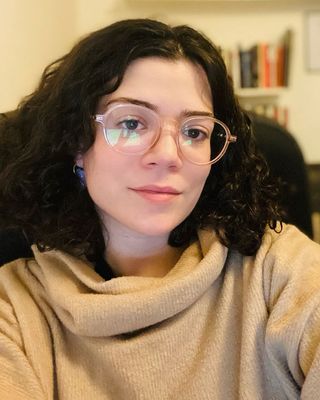 Foto de Victoria Boggio, Psicólogo, Lic. en Psicología