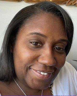 Photo of Swiyah Whittington, Licensed Professional Counselor, LPCMH