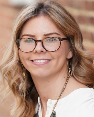 Photo of Alicia White, Clinical Social Work/Therapist, LGSW