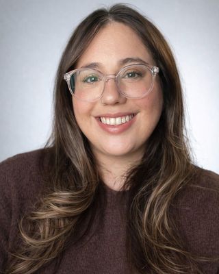 Photo of Nicole Ciccone, Clinical Social Work/Therapist, LICSW
